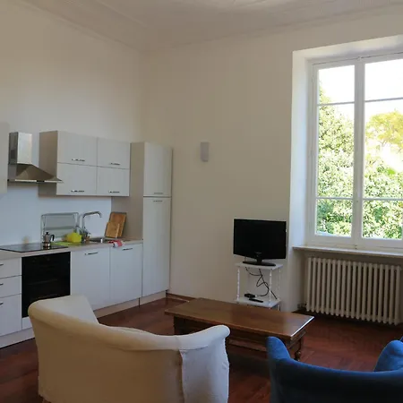 In Ottocentesca - * Sanremo