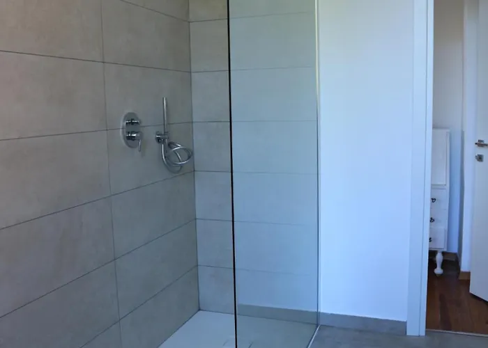 In Ottocentesca - Appartamento Sanremo