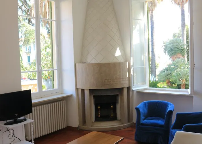 In Ottocentesca - Appartamento *