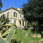 In Ottocentesca - * San Remo