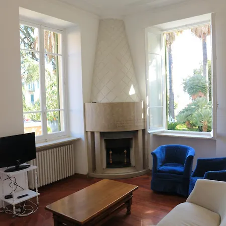 In Ottocentesca - Apartmán *