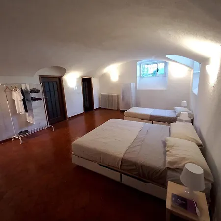 In Ottocentesca - Appartement