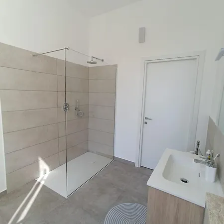 Apartmán In Ottocentesca - *