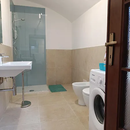 Apartmán In Ottocentesca - *