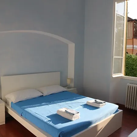 In Ottocentesca - Appartement San Remo