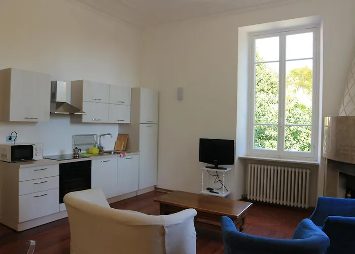 In Ottocentesca - * סנרמו