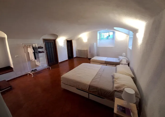 In Ottocentesca - Appartement