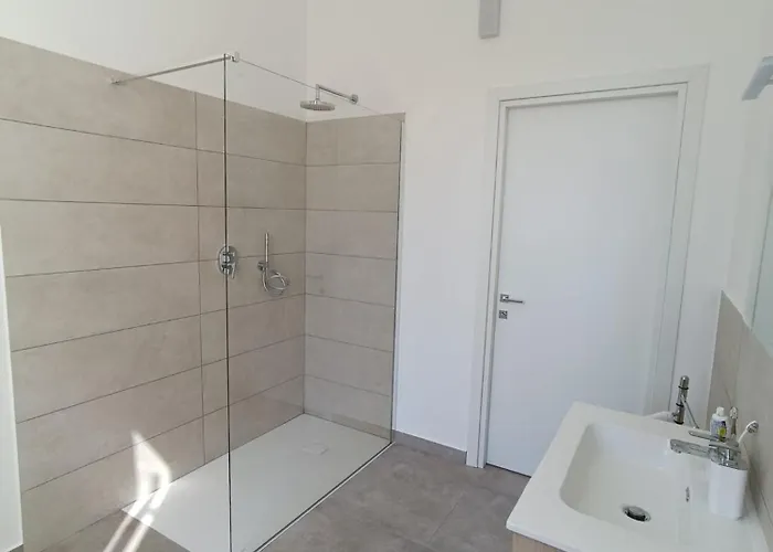 Appartement In Ottocentesca - *