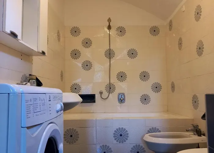 In Ottocentesca - Appartement San Remo