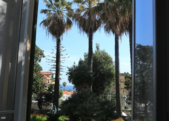 In Ottocentesca -